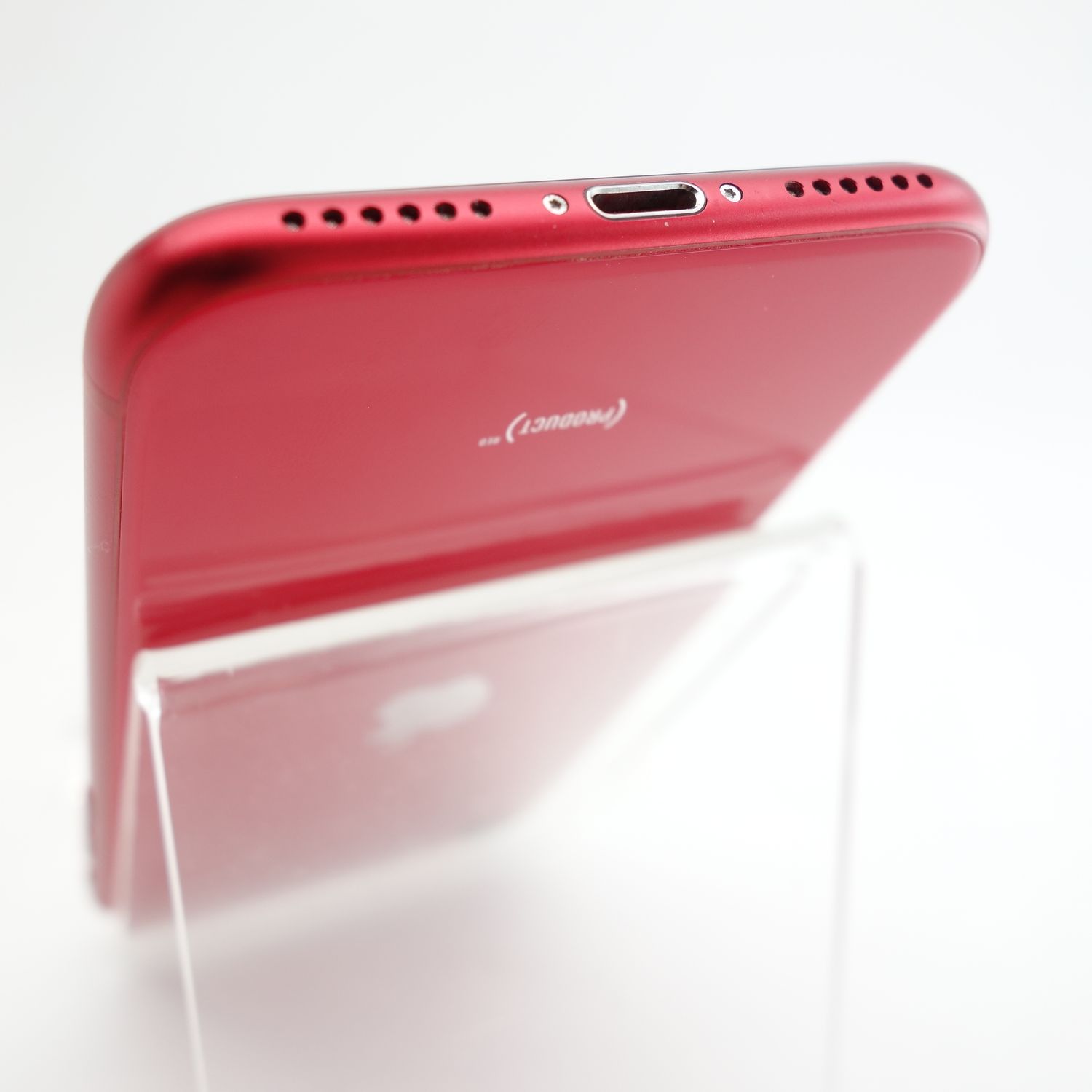 ムスビー｜【SIMフリー】iPhoneSE2 64GB レッド 電池92％ 利用制限〇 