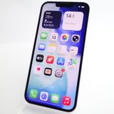 【SIMフリー】iPhone14 128GB パープル 電池86% 利用制限〇