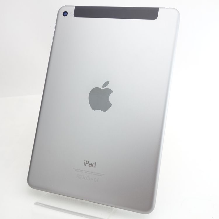 ��7.9�������iPad mini 4 128GB ���ڡ������쥤 ����97�� SIM�ե꡼