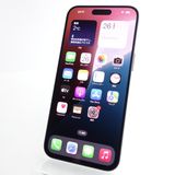 ��SIM�ե꡼��iPhone15 Pro Max 256GB �֥롼�����˥��� ����85��