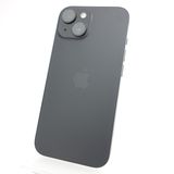 ��SIM�ե꡼��iPhone15 256GB �֥�å� ����91�� Apple���ȥ���