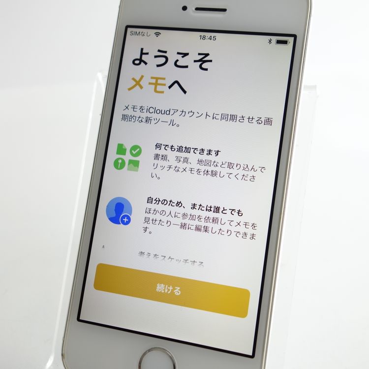 docomoiPhone5S 16GB С 100 ¡