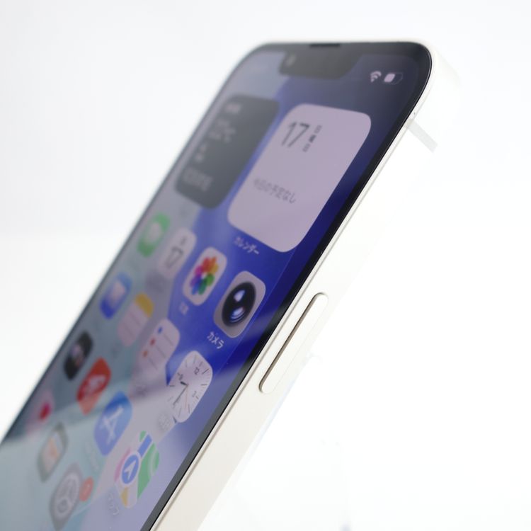 ��SIM�ե꡼��iPhone13 128GB �������饤�� ����86�� �������¡�