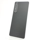 SIMե꡼Xperia 1 IV SO-51C 256GB ֥å docomo
