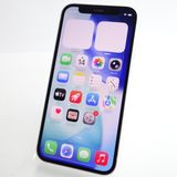 ��SIM�ե꡼��iPhone12 mini 128GB �ۥ磻�� ����85�� �������¡�