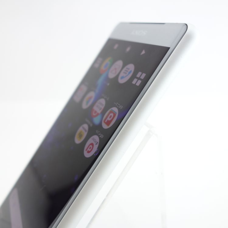 SIMե꡼Xperia XZ2 Compact SO-05K ۥ磻ȥС ¡
