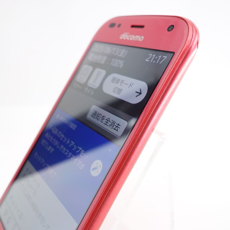 SIMե꡼ۤ餯餯ޡȥե F-42A ԥ ¡ docomo