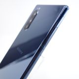 SIMե꡼Xperia 5 SOV41 ֥롼 ¡ auSIMå
