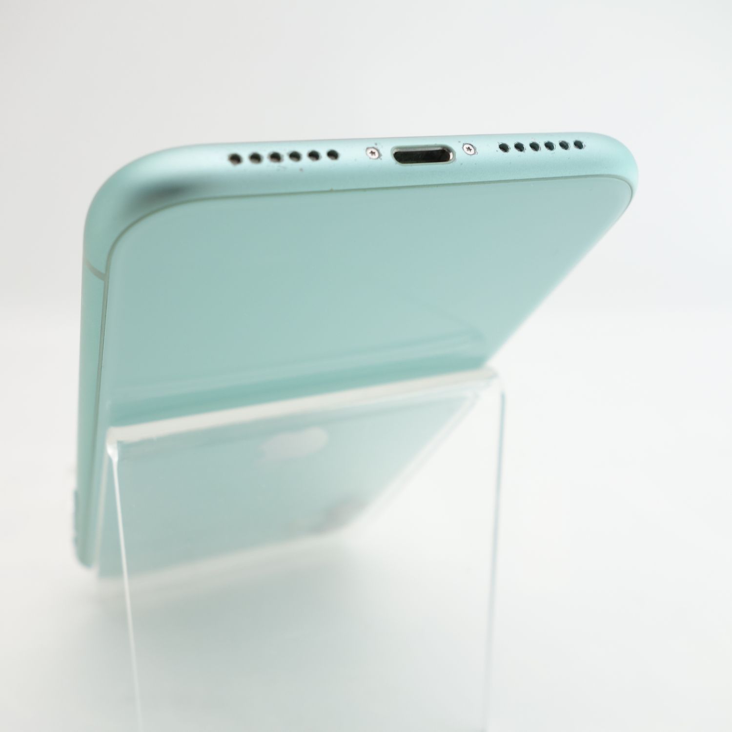 ムスビー｜【SIMフリー】iPhone11 128GB グリーン 電池99％ 利用制限 