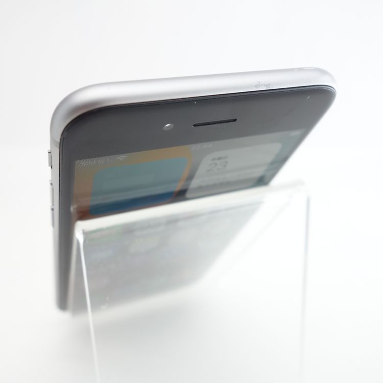 【SIMフリー】iPhone6S 64GB スペースグレイ 電池100% 利用制限〇
