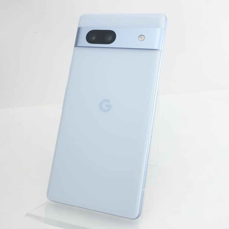 SIMե꡼Google Pixel 7a 128GB  ¡ au