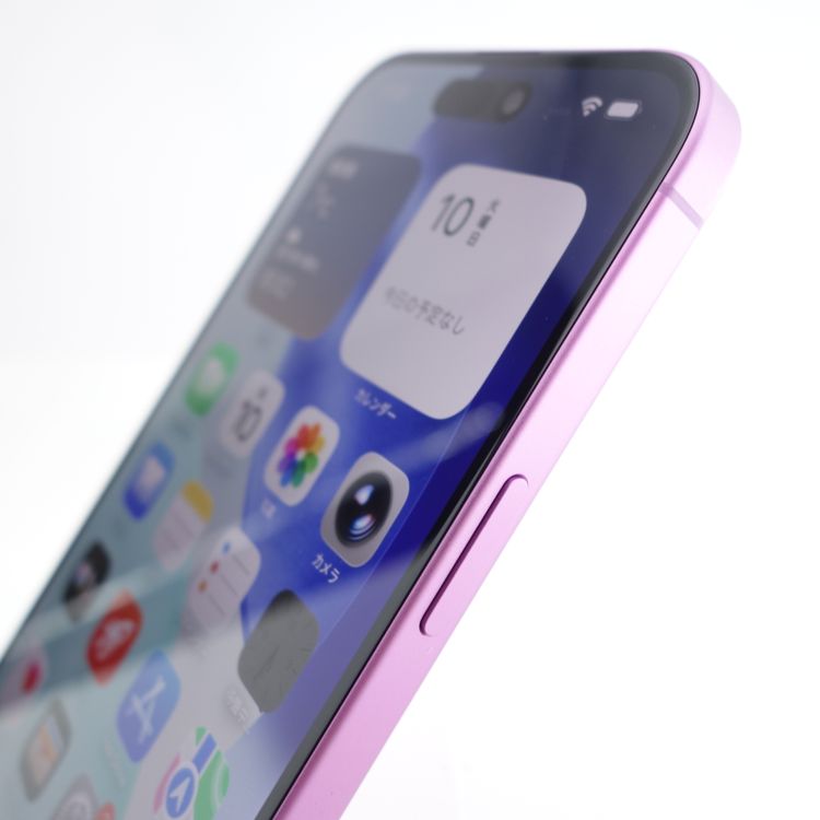 ��SIM�ե꡼��iPhone16 Plus 128GB �ԥ� ����100�� ���������ݾ�