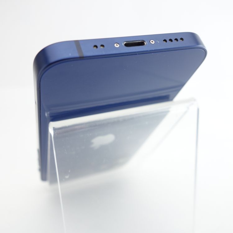 SIMե꡼iPhone12 mini 64GB ֥롼 94 ¡