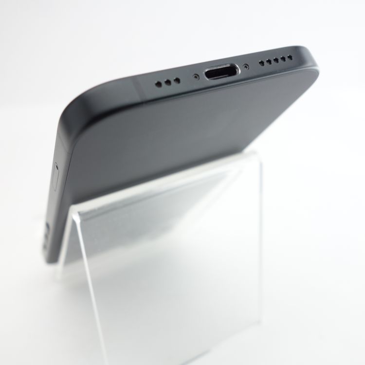 ��SIM�ե꡼��iPhone15 128GB �֥�å� ����90% �������¡�