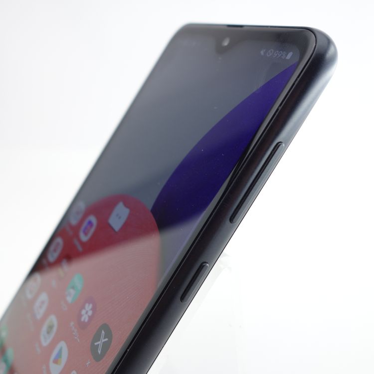 ��SIM�ե꡼��Galaxy A22 5G SC-56B �֥�å� �������¡� docomo��