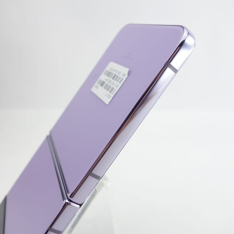 SIMե꡼Galaxy Z Flip4 SCG17 ܥѡץ ¡ au