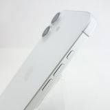 SIMե꡼iPhone16 128GB ۥ磻 100 ̤