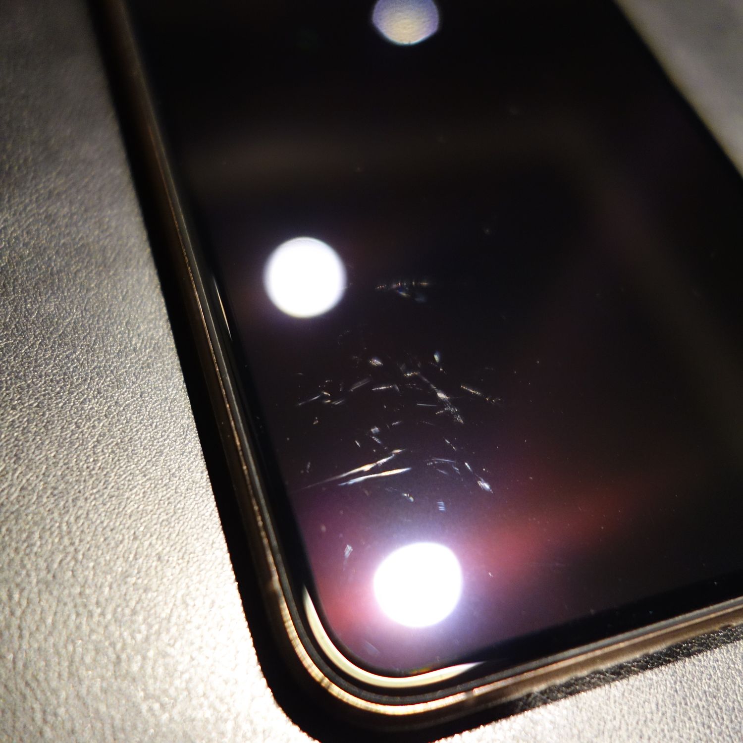 ムスビー｜【SIMフリー】iPhoneXS Max 64GB ゴールド 電池93％ 利用 
