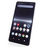 SIMե꡼Xperia Ace III SO-53C ֥å ¡ docomo