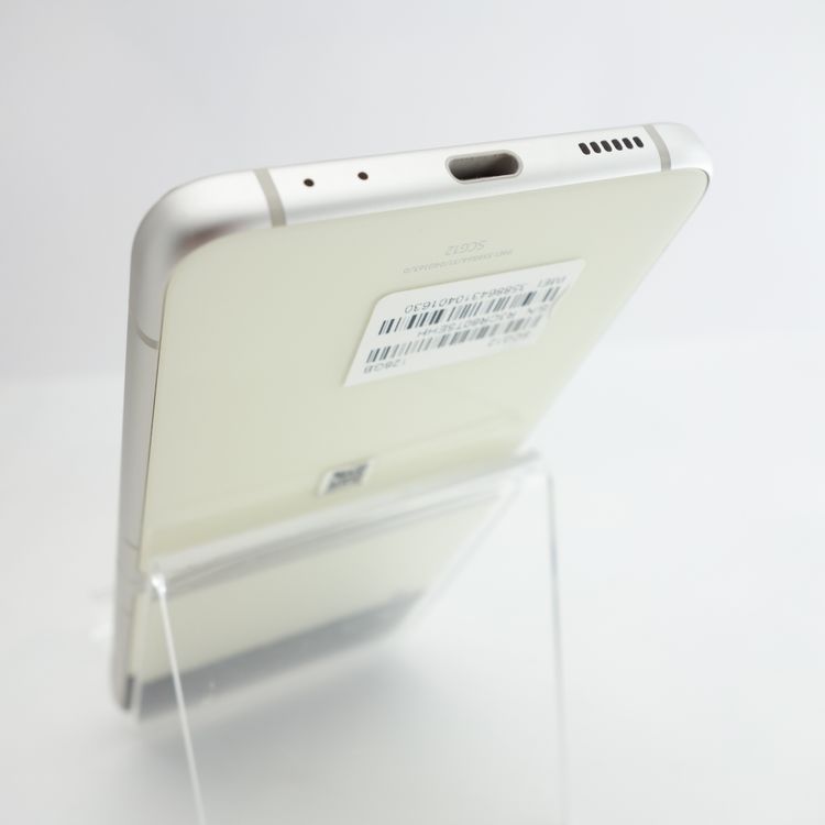 SIMե꡼Galaxy Z Flip3 5G SCG12 ꡼ ¡ au