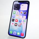 ��SIM�ե꡼��iPhone14 128GB �֥롼 ����84�� ���������ݾ�