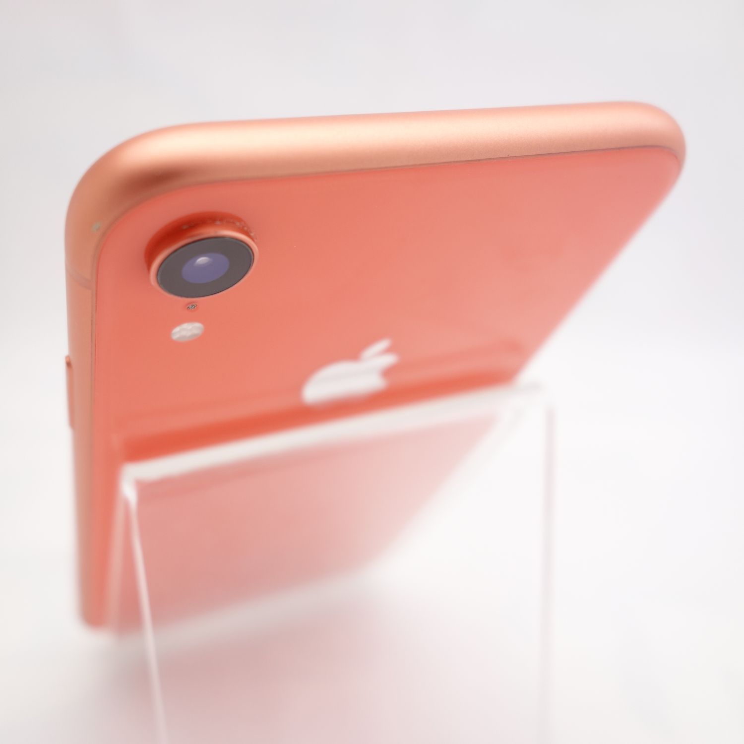 ムスビー｜【SIMフリー】iPhoneXR 64GB コーラル 電池87％ 利用制限 