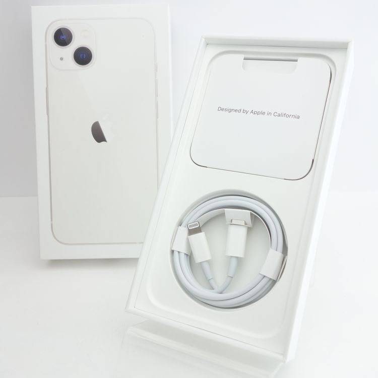 ��SIM�ե꡼��iPhone13 128GB �������饤�� ����85�� �������¡�