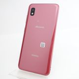 SIMե꡼Galaxy A21 SC-42A å ¡ docomo