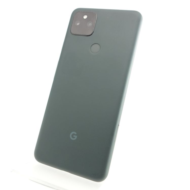 SIMե꡼Google Pixel 5a (5G) ⥹ȥ꡼֥å Softbank