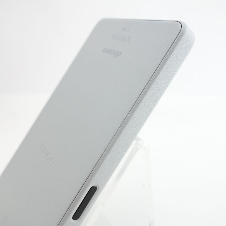 ��SIM�ե꡼��Xperia Ace III SO-53C ���졼 �������¡� docomo��