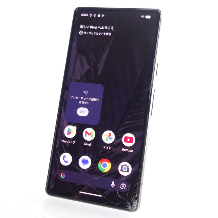 ڥ󥯡Google Pixel 7a 㥳 au ̳ 