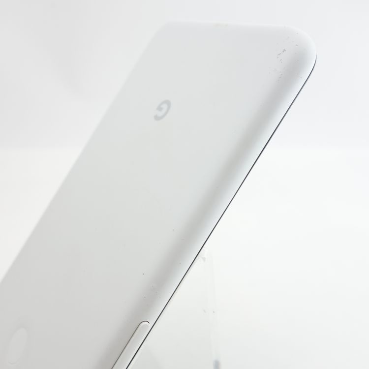 ��SIM�ե꡼��Google Pixel 4a��5G��128GB ���ꥢ�꡼�ۥ磻�� �������¡�
