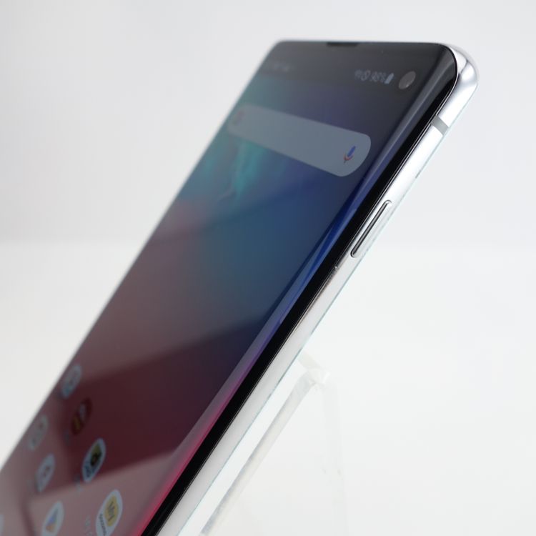 SIMե꡼Galaxy S10 SC-03L ץꥺۥ磻 ¡