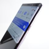 ��SIM�ե꡼��Galaxy Note9 SCV40 128GB ��٥�����ѡ��ץ� �������¡�