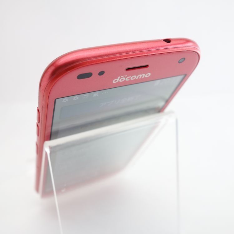 SIMե꡼ۤ餯餯ޡȥե F-42A ԥ ¡ docomo