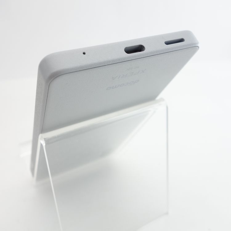 ��SIM�ե꡼��Xperia Ace III SO-53C ���졼 �������¡� docomo��