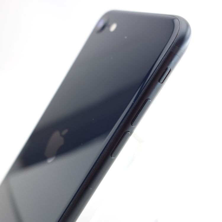 ��SIM�ե꡼��iPhoneSE3 64GB �ߥåɥʥ��� ����94�� �������¡�