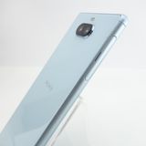 SIMե꡼Xperia 8 SOV42 64GB ֥롼 ¡ au