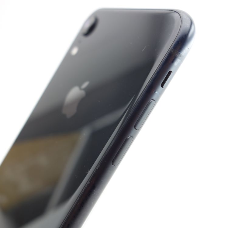 ��SIM�ե꡼��iPhoneXR 128GB �֥�å� ����78�� �������¡�