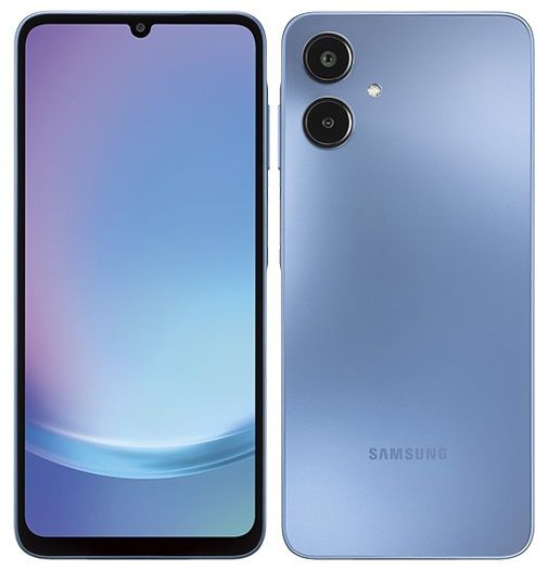 SIMե꡼Galaxy A25 5G SCG33 ֥롼 ¡ ̤