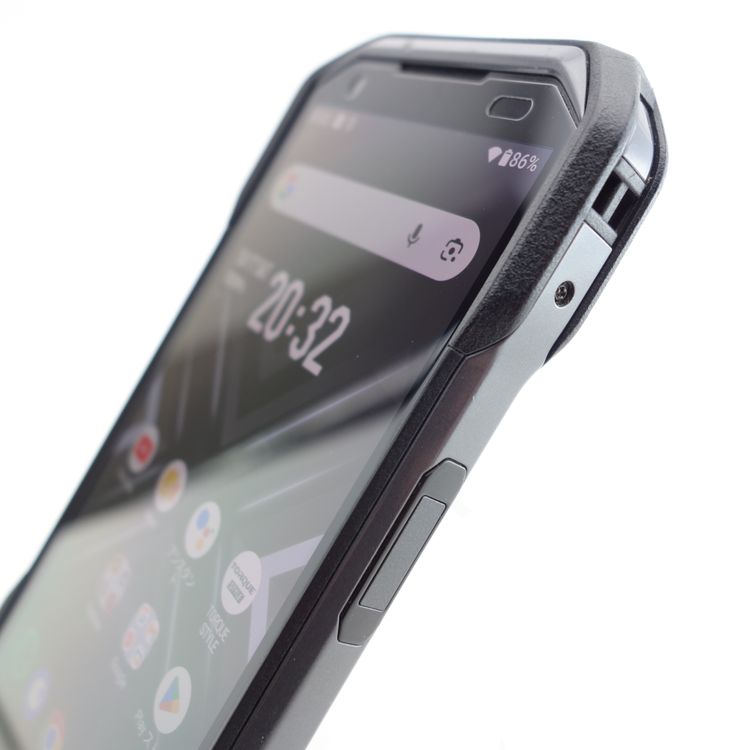 ��SIM�ե꡼��TORQUE G06 KYG03 �֥�å� �������¡� au��SIM�ե꡼