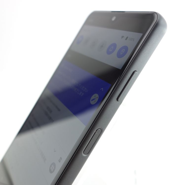 SIMե꡼Xperia Ace II SO-41B ֥å ¡ docomo