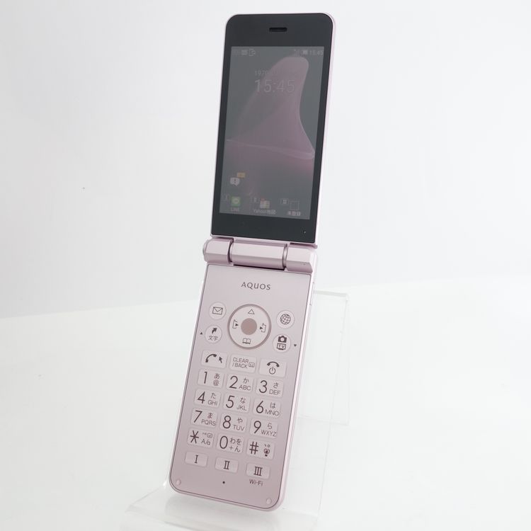 SIMե꡼AQUOS2 602SH ԥ ¡ Y!mobile