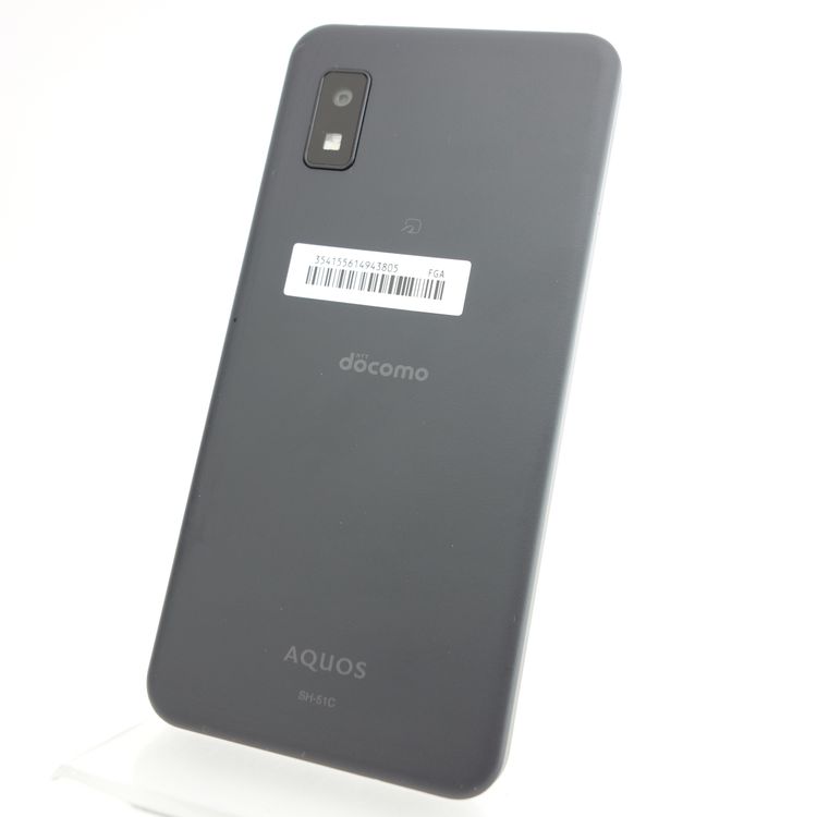 SIMե꡼AQUOS wish2 SH-51C 㥳 ¡ docomo