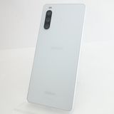 ��SIM�ե꡼��Xperia 10 IV SO-52C �ۥ磻�� docomo�� �������¡�