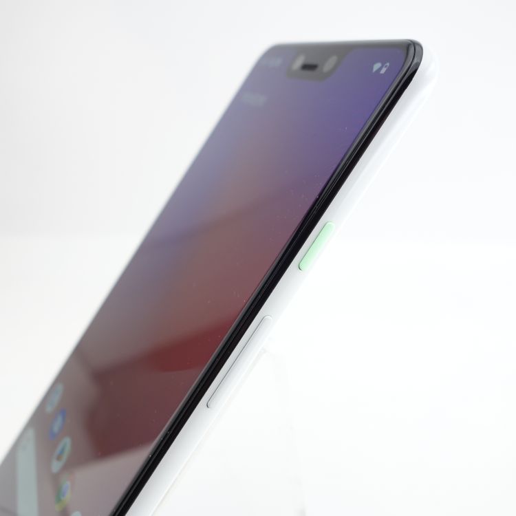 SIMե꡼Google Pixel 3 XL ꥢ꡼ۥ磻 ¡ docomo