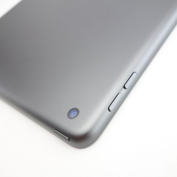 ��10.2�������iPad ��9���� 64GB ���ڡ������쥤 ����93�� Wi-Fi��ǥ�