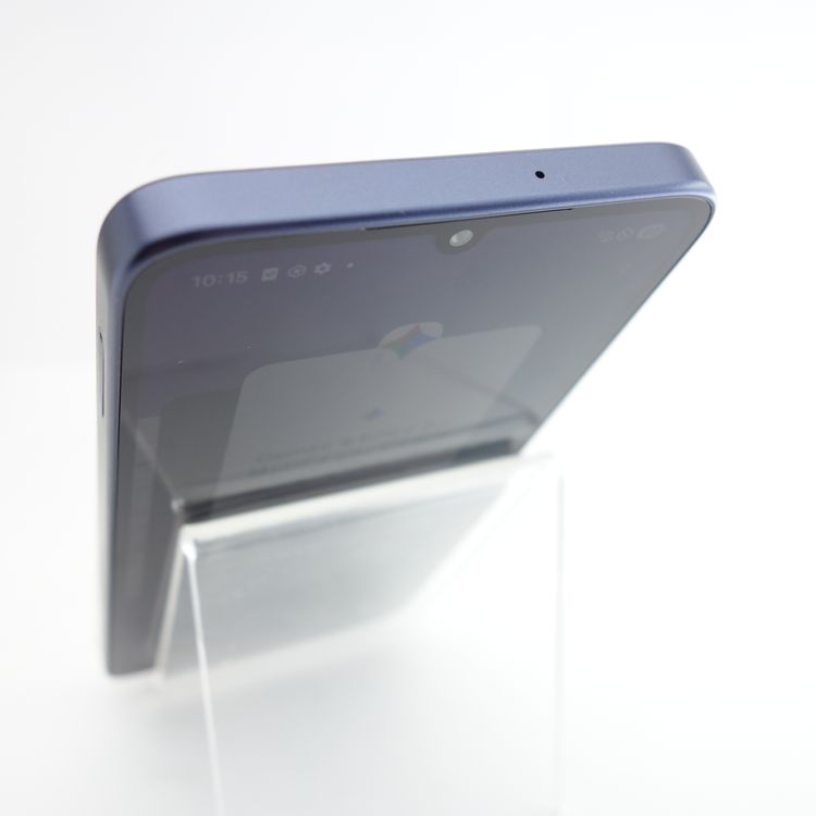 SIMե꡼Galaxy A25 5G SCG33 ֥å ¡ auSIMե꡼