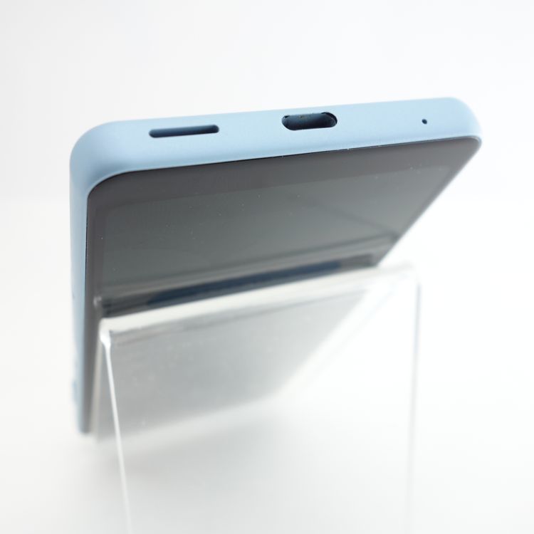 ��SIM�ե꡼��Xperia Ace II SO-41B �֥롼 �������¡� docomo��