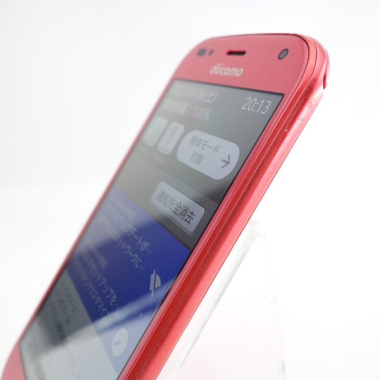 SIMե꡼ۤ餯餯ޡȥե F-42A ԥ ¡ docomo